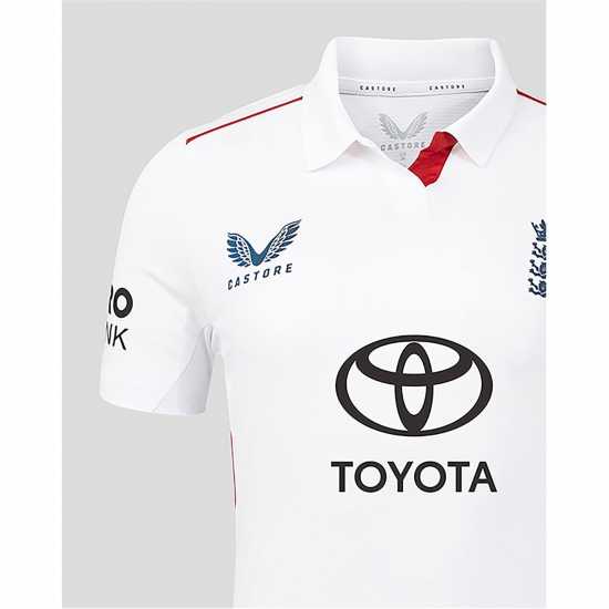 Тениска Women's Cricket Shirt  
