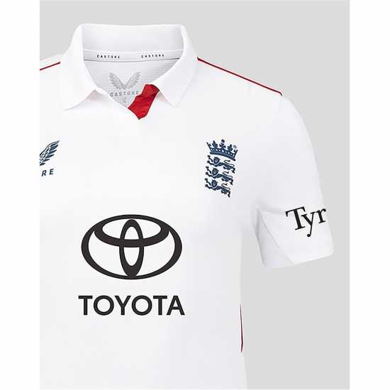 Тениска Women's Cricket Shirt  
