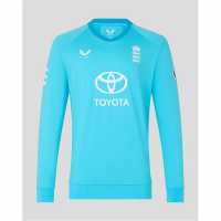 Men's Cricket Jumper  