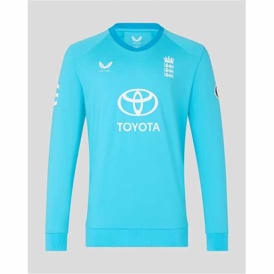 Men's Cricket Jumper  