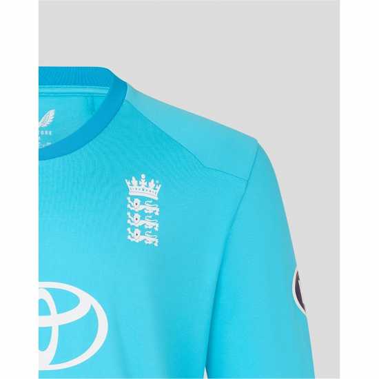 Men's Cricket Jumper  