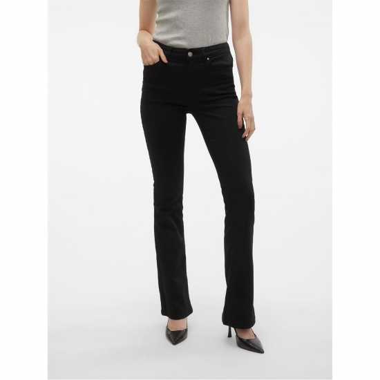 Vero Moda Vm Li140 Flared Jn Ld62 Vero Moda Vm Li140 Flared Jn Ld62