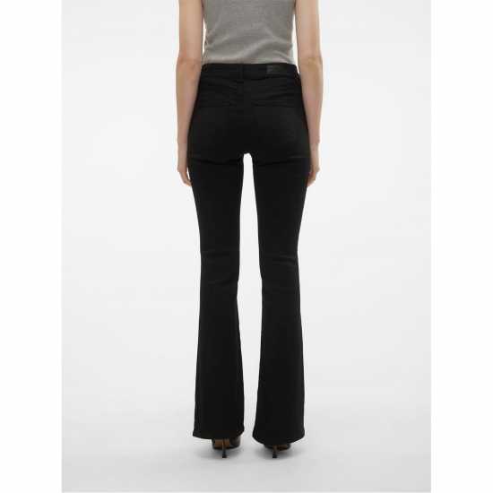 Vero Moda Vm Li140 Flared Jn Ld62 Vero Moda Vm Li140 Flared Jn Ld62