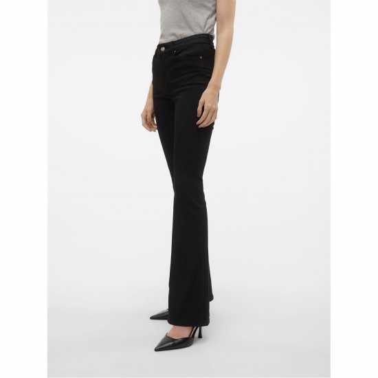 Vero Moda Vm Li140 Flared Jn Ld62 Vero Moda Vm Li140 Flared Jn Ld62