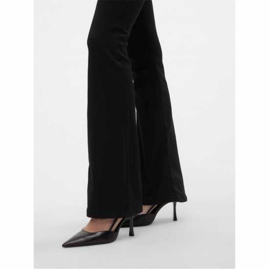Vero Moda Vm Li140 Flared Jn Ld62 Vero Moda Vm Li140 Flared Jn Ld62