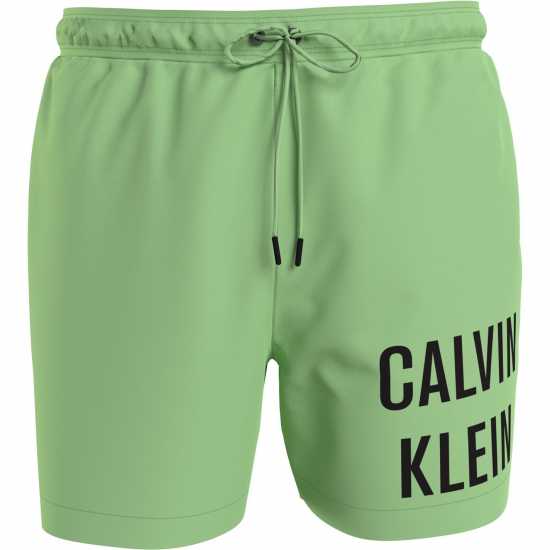 Calvin Klein Drawstring Swim Shorts  Мъжки къси панталони