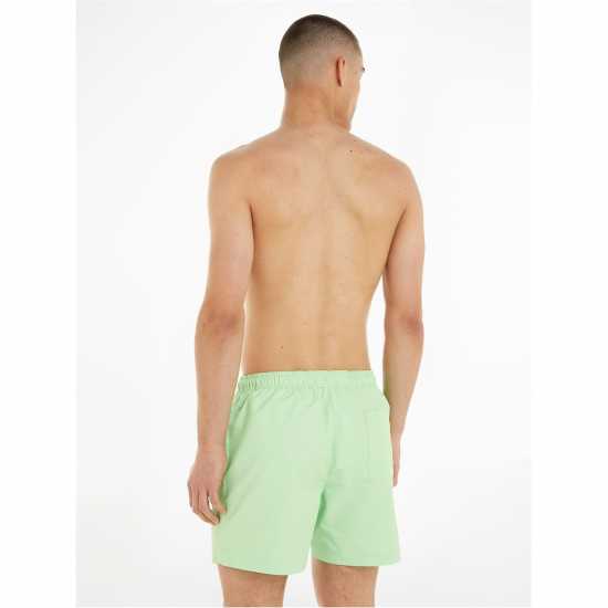Calvin Klein Drawstring Swim Shorts  Мъжки къси панталони