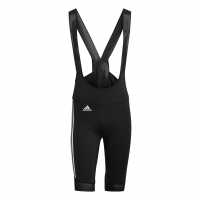 Adidas Мъжки Шорти Padded Cycling Bib Shorts Mens  