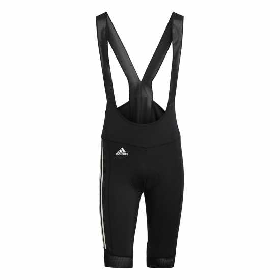 Adidas Мъжки Шорти Padded Cycling Bib Shorts Mens Adidas Мъжки Шорти Padded Cycling Bib Shorts Mens
