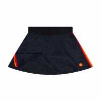 Ellesse Women's Kynanc Skort Black Ellesse Women's Kynanc Skort Black