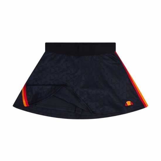 Ellesse Women's Kynanc Skort Black Ellesse Women's Kynanc Skort Black