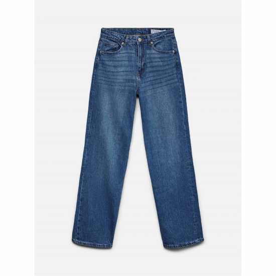 Vero Moda Vm Ra380 Wide Jean Ld62 Vero Moda Vm Ra380 Wide Jean Ld62