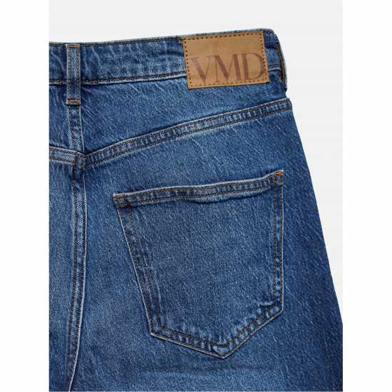 Vero Moda Vm Ra380 Wide Jean Ld62 Vero Moda Vm Ra380 Wide Jean Ld62