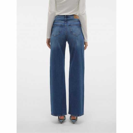 Vero Moda Vm Ra380 Wide Jean Ld62 Vero Moda Vm Ra380 Wide Jean Ld62
