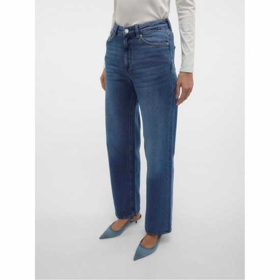 Vero Moda Vm Ra380 Wide Jean Ld62 Vero Moda Vm Ra380 Wide Jean Ld62