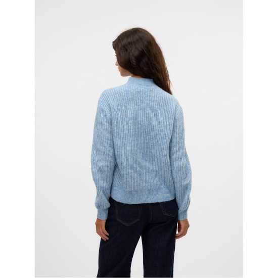 Дамски пуловери и жилетки Vero Moda Universe Jumper Vero Moda Universe Jumper Дамски пуловери и жилетки