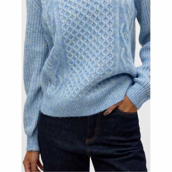 Дамски пуловери и жилетки Vero Moda Universe Jumper Vero Moda Universe Jumper Дамски пуловери и жилетки