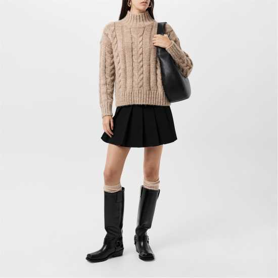 Дамски пуловери и жилетки Vero Moda Grace Jumper Vero Moda Grace Jumper Дамски пуловери и жилетки