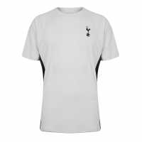 Source Lab Мъжка Риза Lab Tottenham Hotspur Fc Poly T-Shirt Mens