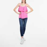 Double Layer Cami