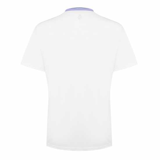 Team Тениска Madrid Supporters T Shirt  Мъжки ризи