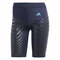 Adidas Adizero Compression Short Running Tights Womens Adidas Adizero Compression Short Running Tights Womens