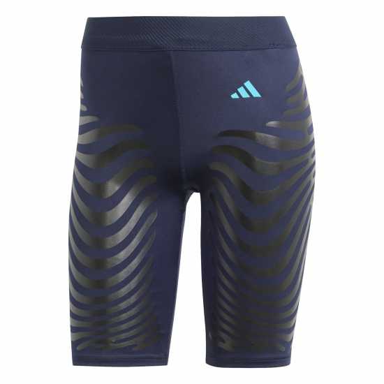 Adidas Adizero Compression Short Running Tights Womens Adidas Adizero Compression Short Running Tights Womens