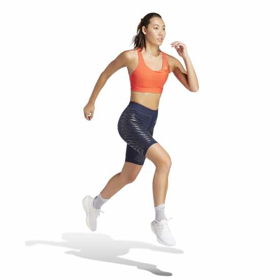 Adidas Adizero Compression Short Running Tights Womens Adidas Adizero Compression Short Running Tights Womens