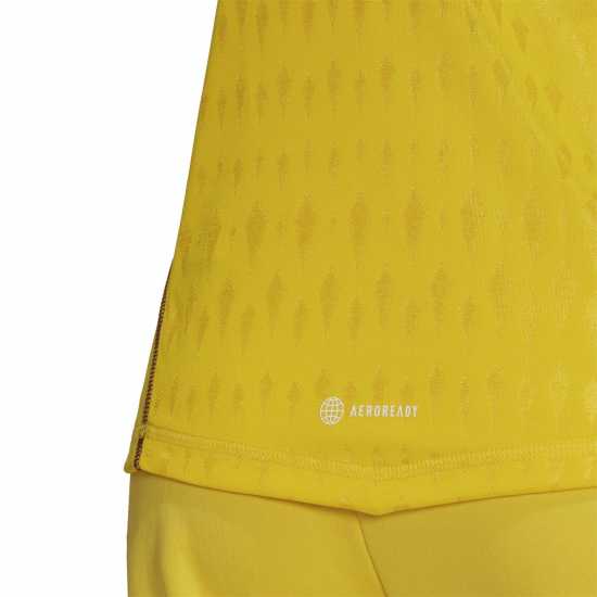 Вратарски ръкавици и облекло Adidas Tiro 23 Pro Goalkeeper Jersey Т Жълто / Т Червено Adidas Tiro 23 Pro Goalkeeper Jersey Т Жълто / Т Червено Вратарски ръкавици и облекло