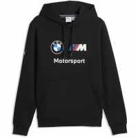 Puma Bmw Mms Hoodie 71  