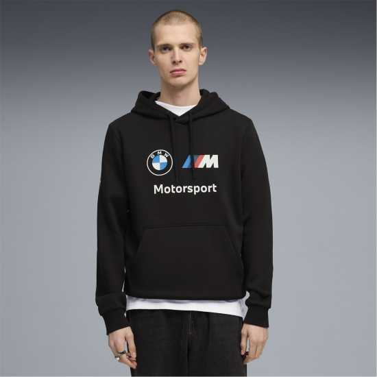 Puma Bmw Mms Hoodie 71 Puma Bmw Mms Hoodie 71