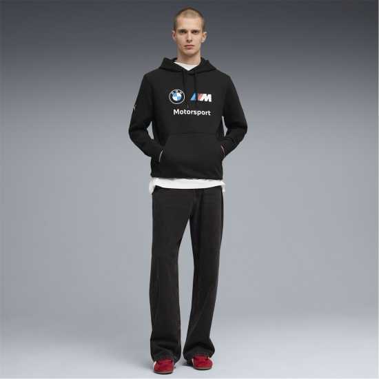 Puma Bmw Mms Hoodie 71 Puma Bmw Mms Hoodie 71