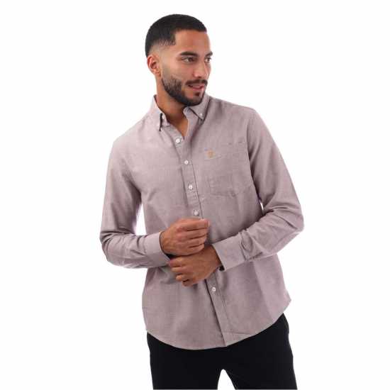 Boxworth Shirt  