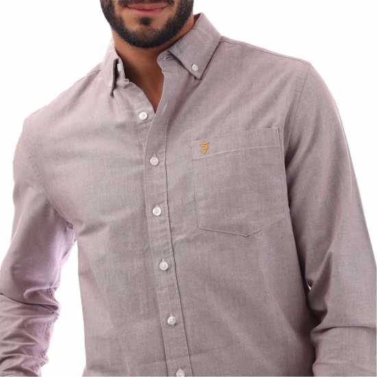 Boxworth Shirt  