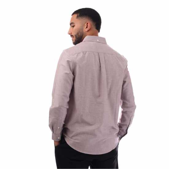 Boxworth Shirt  