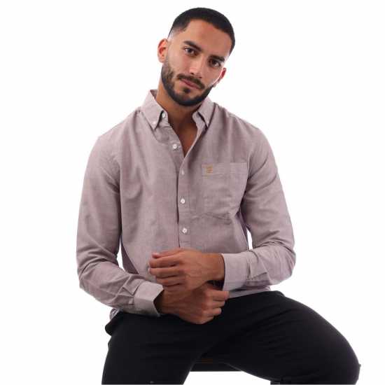 Boxworth Shirt  