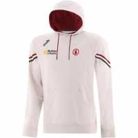 Oneills Tyrone Weston Overhead Fleece Hoodie Senior  