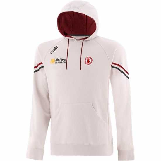 Oneills Tyrone Weston Overhead Fleece Hoodie Senior  