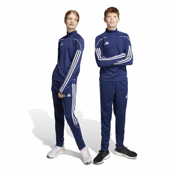 Adidas Детски Анцуг Tiro 23 League Tracksuit Bottoms Juniors  