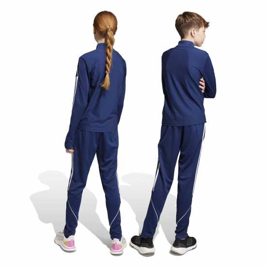 Adidas Детски Анцуг Tiro 23 League Tracksuit Bottoms Juniors  