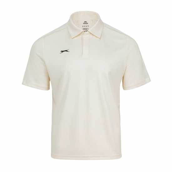 Slazenger Мъжка Риза Aero Shirt Mens  