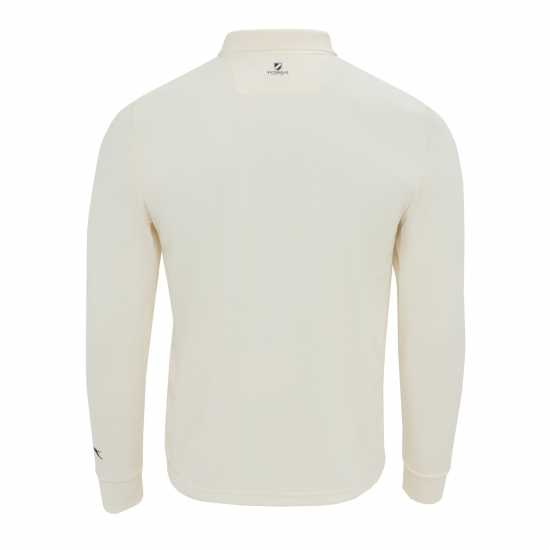 Slazenger Мъжка Риза Length Sleeves Shirt Mens Slazenger Мъжка Риза Length Sleeves Shirt Mens
