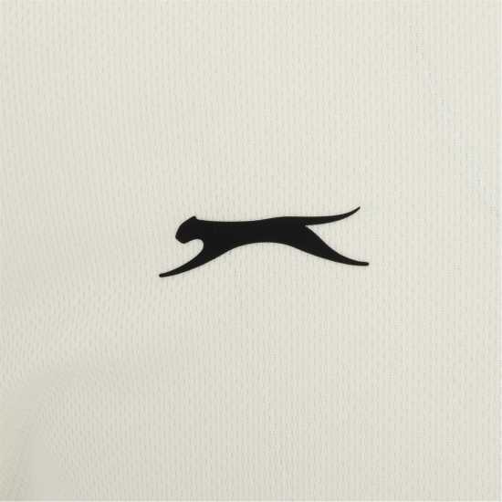 Slazenger Мъжка Риза Length Sleeves Shirt Mens Slazenger Мъжка Риза Length Sleeves Shirt Mens