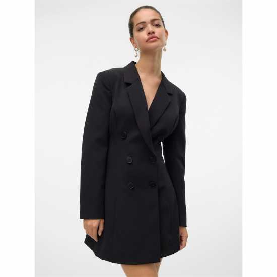 Vero Moda Ahina Blazer Dress Womens  Дамски поли и рокли
