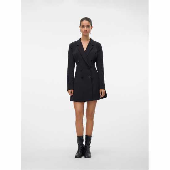Vero Moda Ahina Blazer Dress Womens  Дамски поли и рокли