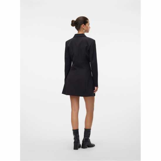 Vero Moda Ahina Blazer Dress Womens  Дамски поли и рокли