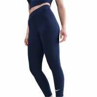 Nike Sportswear Classic Women's High-Waisted 7/8 Leggings Nike Sportswear Classic Women's High-Waisted 7/8 Leggings