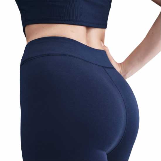 Nike Sportswear Classic Women's High-Waisted 7/8 Leggings  