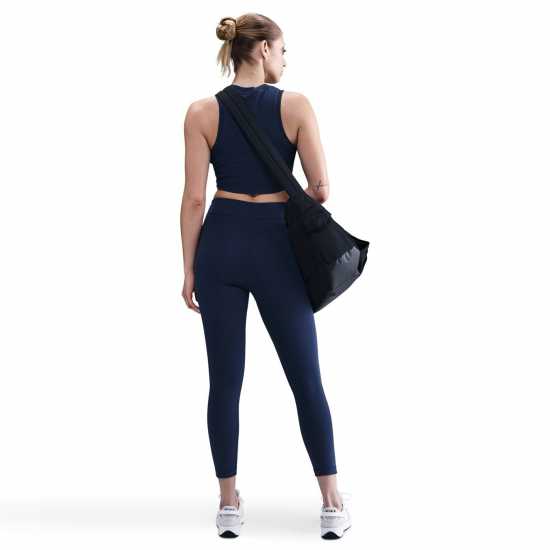 Nike Sportswear Classic Women's High-Waisted 7/8 Leggings  