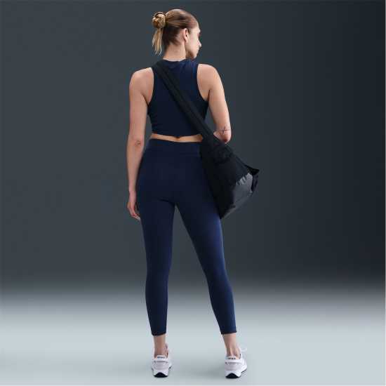Nike Sportswear Classic Women's High-Waisted 7/8 Leggings  